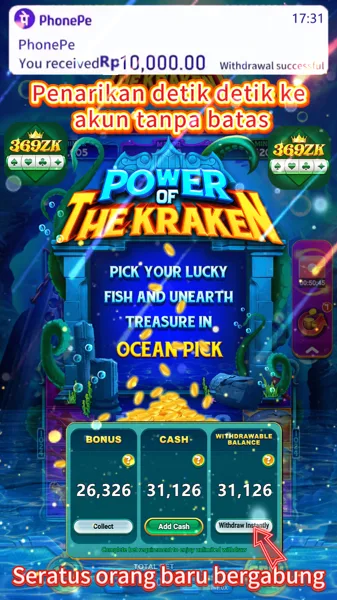 369ZK Game Online Resmi 2026