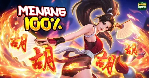 POPWIN APK Download Versi Terbaru