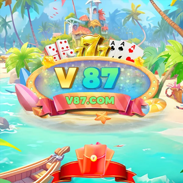 V87 Slot Anti Rungkad Indonesia