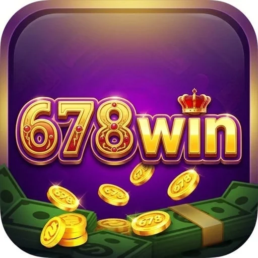 678win Logo - Resmi