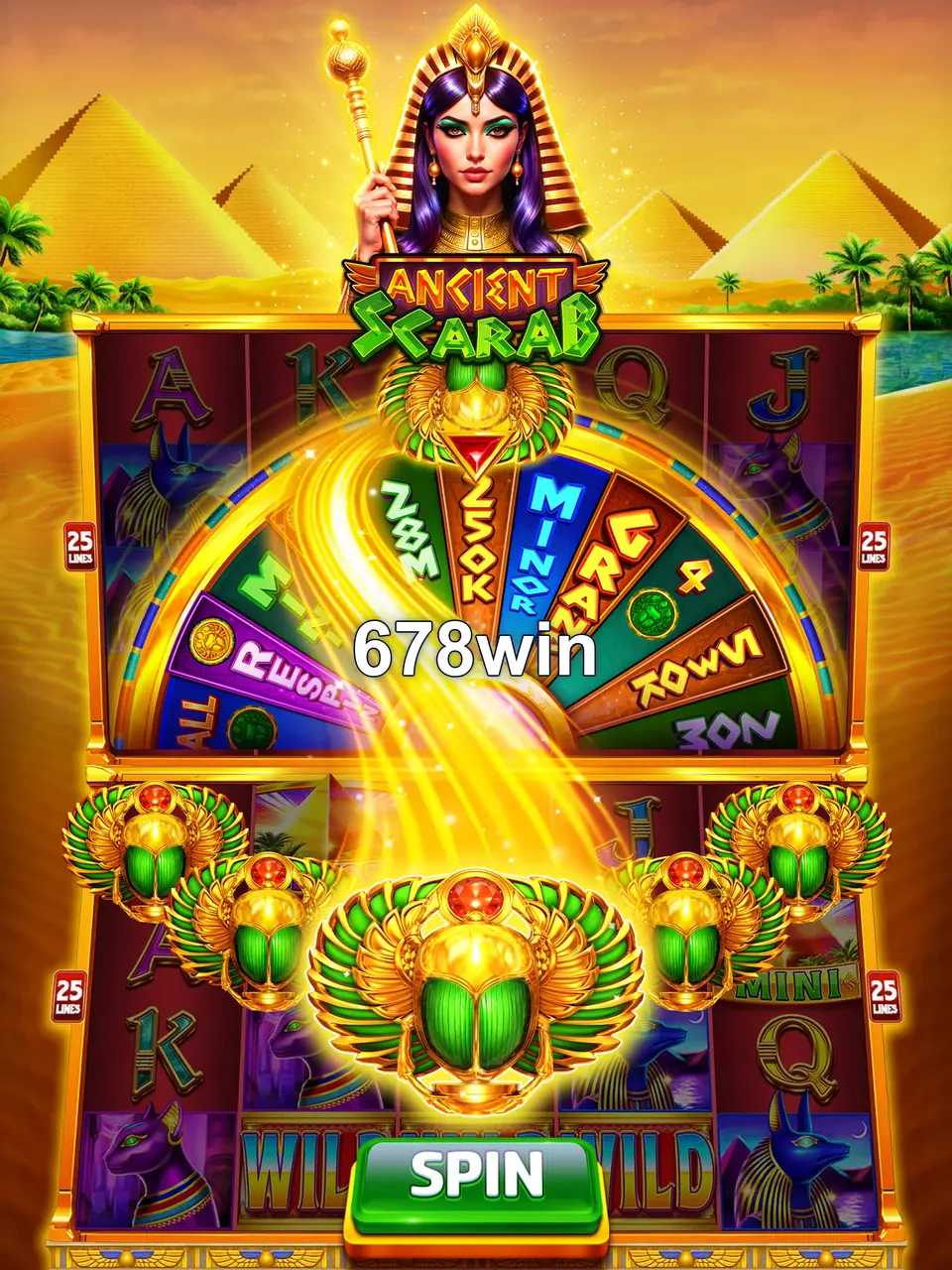 678win Preview - Resmi Unduh